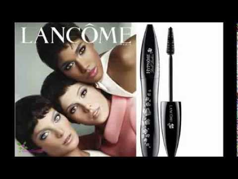 Lancome ჰაიპნოზ დოლ თვალის მასკარა